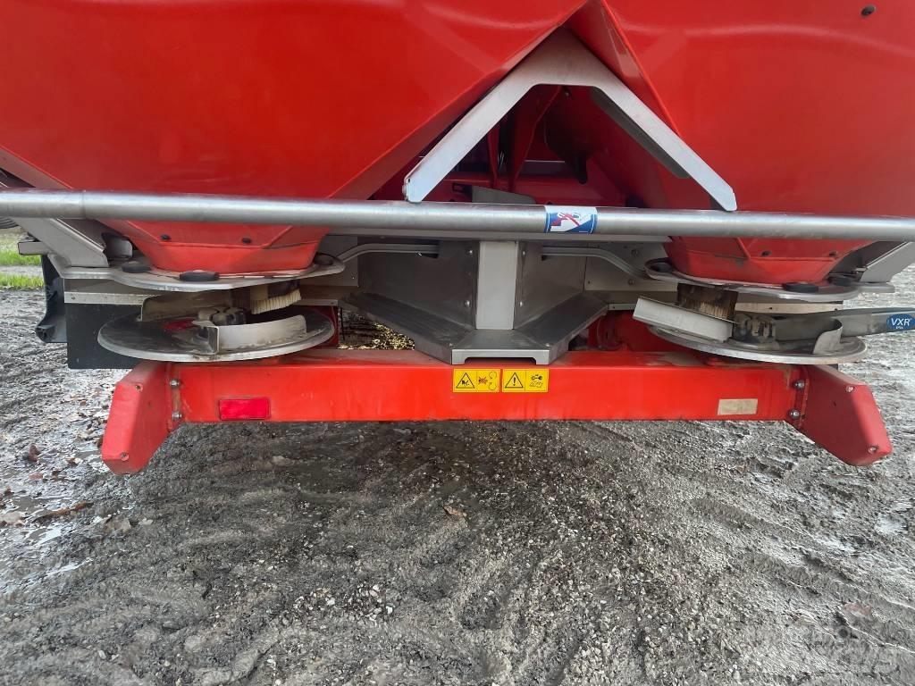 Kuhn Axis 40.1 Kunstmeststrooiers