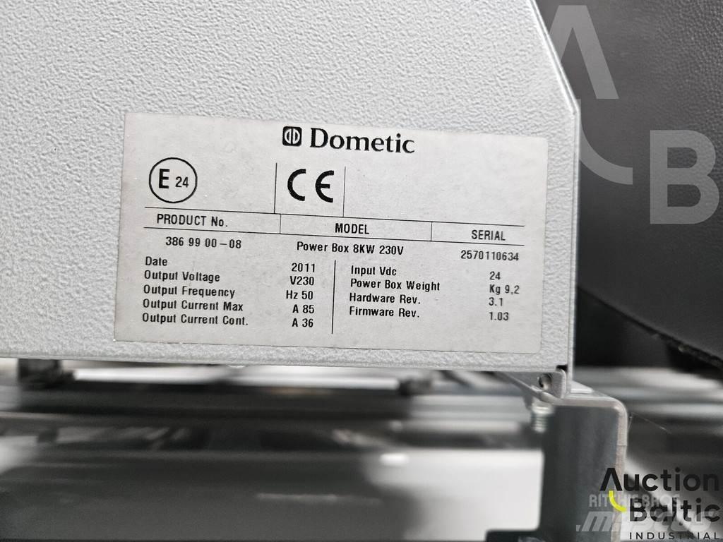 Fiat Ducato Anders
