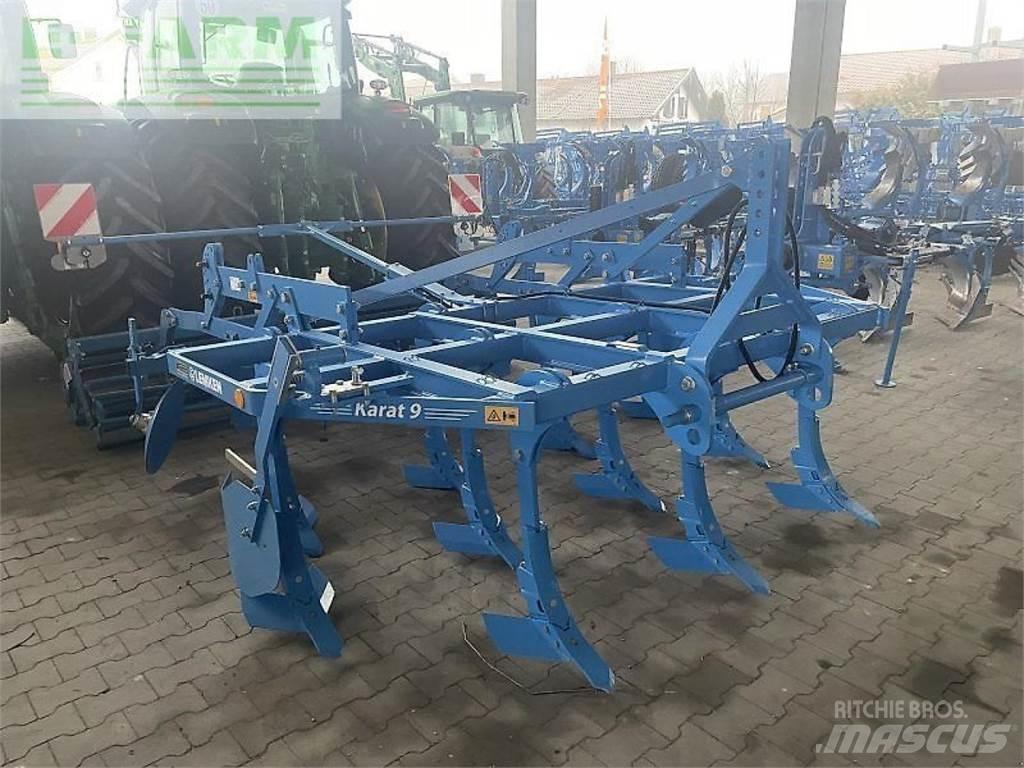 Lemken karat 9/300 Cultivatoren