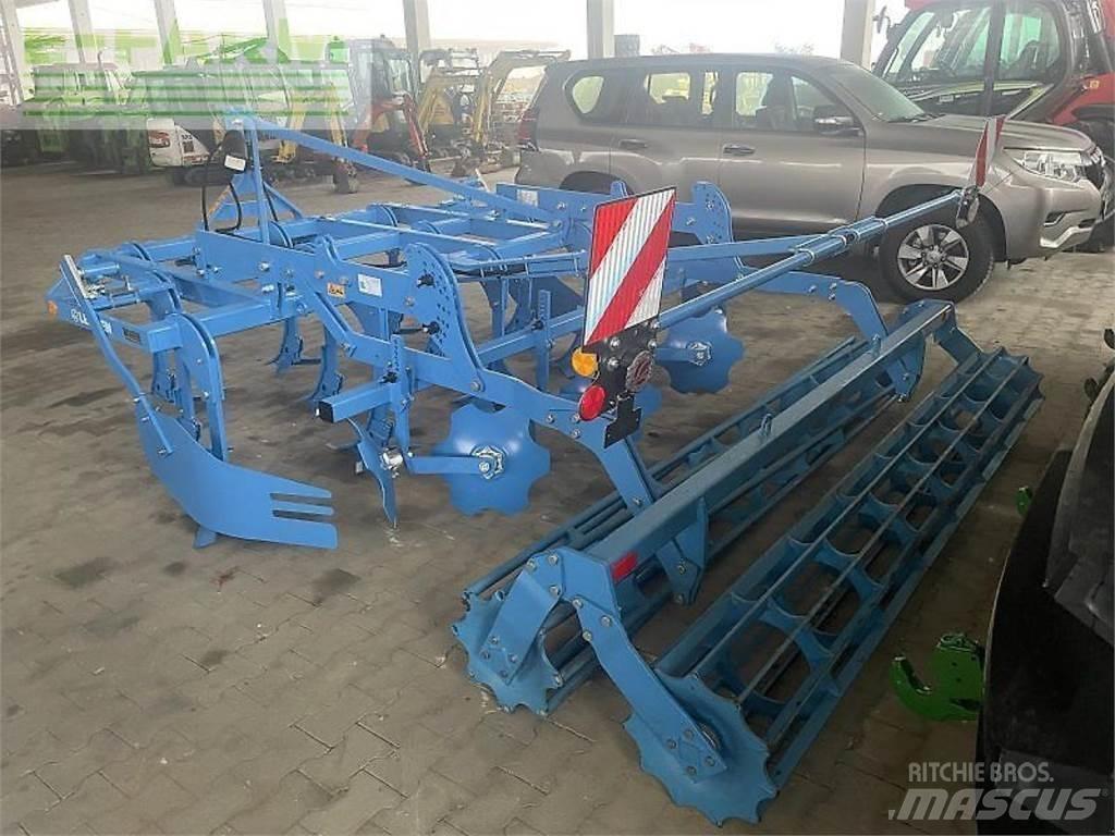 Lemken karat 9/300 Cultivatoren