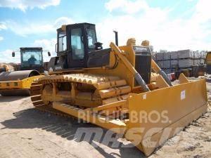 Shantui SD16T Rupsdozers