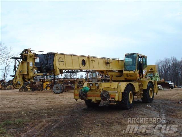Grove RT 635 C Ruwterrein kranen