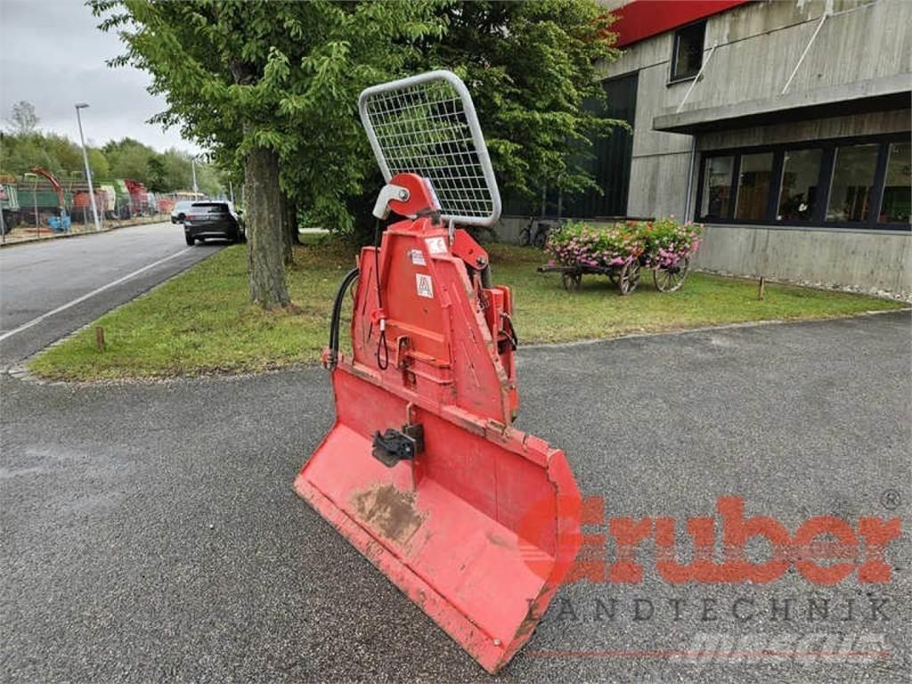  Kempinger EU 62 V Lieren