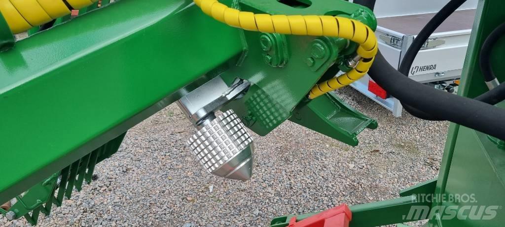 Farma N5-15B Bosbouw - Overige