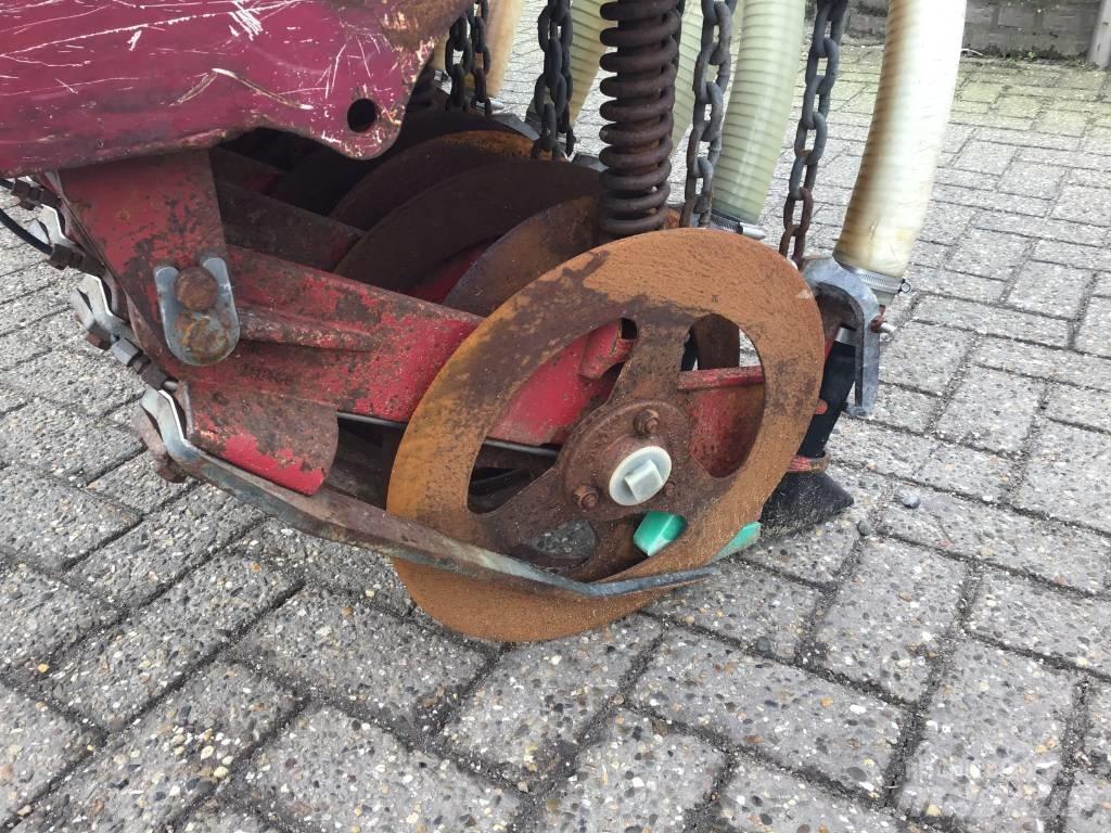 Vredo ZB3-8448 Andere bemestingsmachines