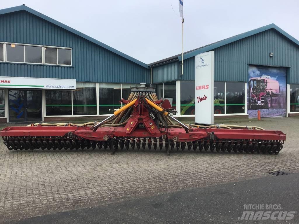 Vredo ZB3-8448 Andere bemestingsmachines