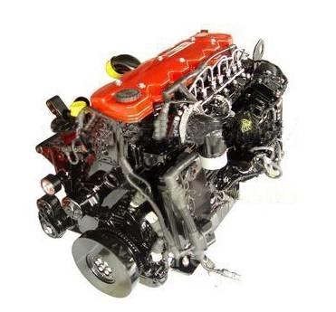 Cummins ISBe220-30 Motoren