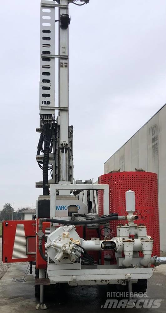 Comacchio MC900GT Andere boormachines