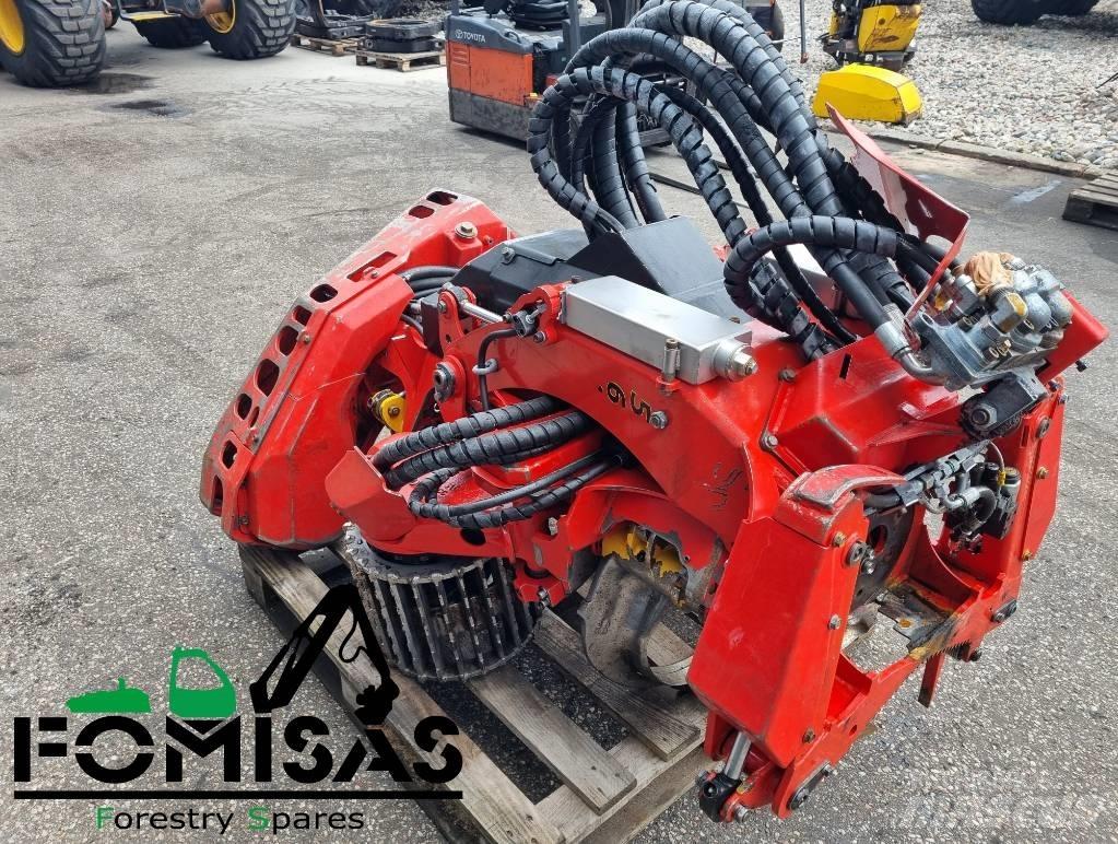 SP SP561LF Head Boomvelkoppen