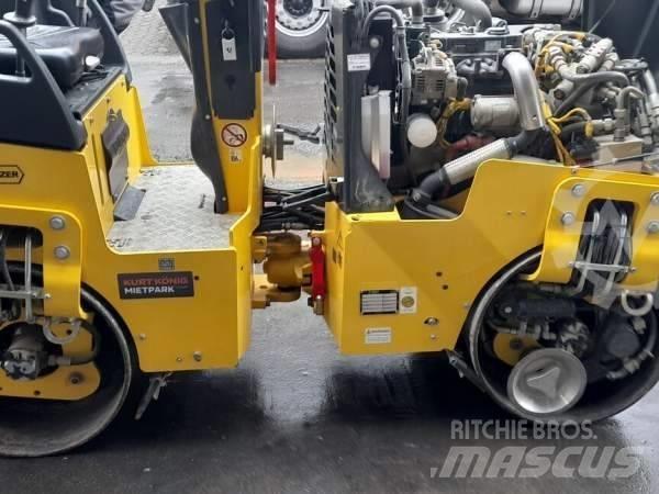 Bomag BW 80 AD-5 Duowalsen