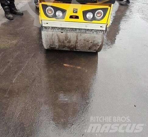 Bomag BW 80 AD-5 Duowalsen
