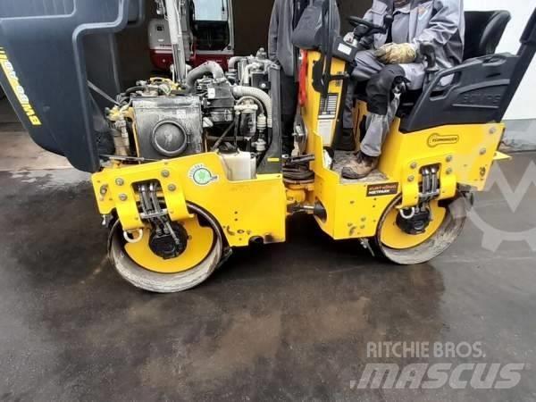 Bomag BW 80 AD-5 Duowalsen