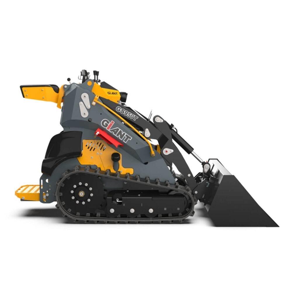 GiANT GS 950 T Miniladers