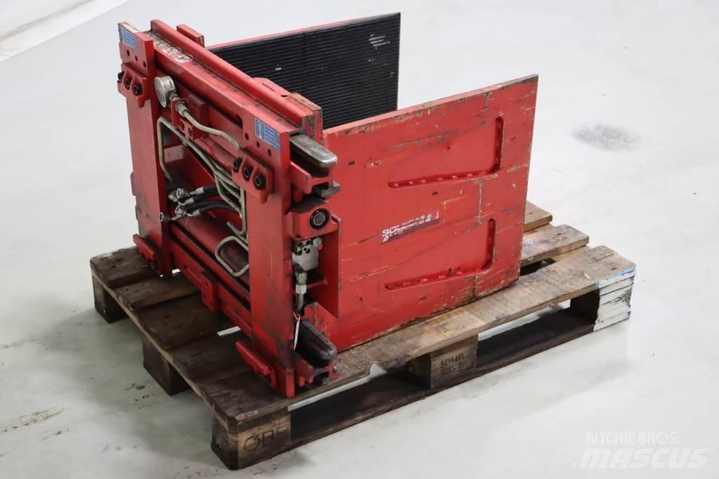 Bolzoni KS04CF0A Bouw - Overige