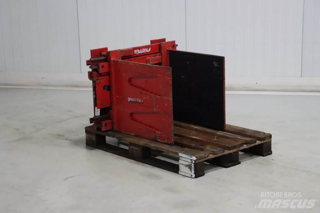 Bolzoni KS04CF0A Bouw - Overige