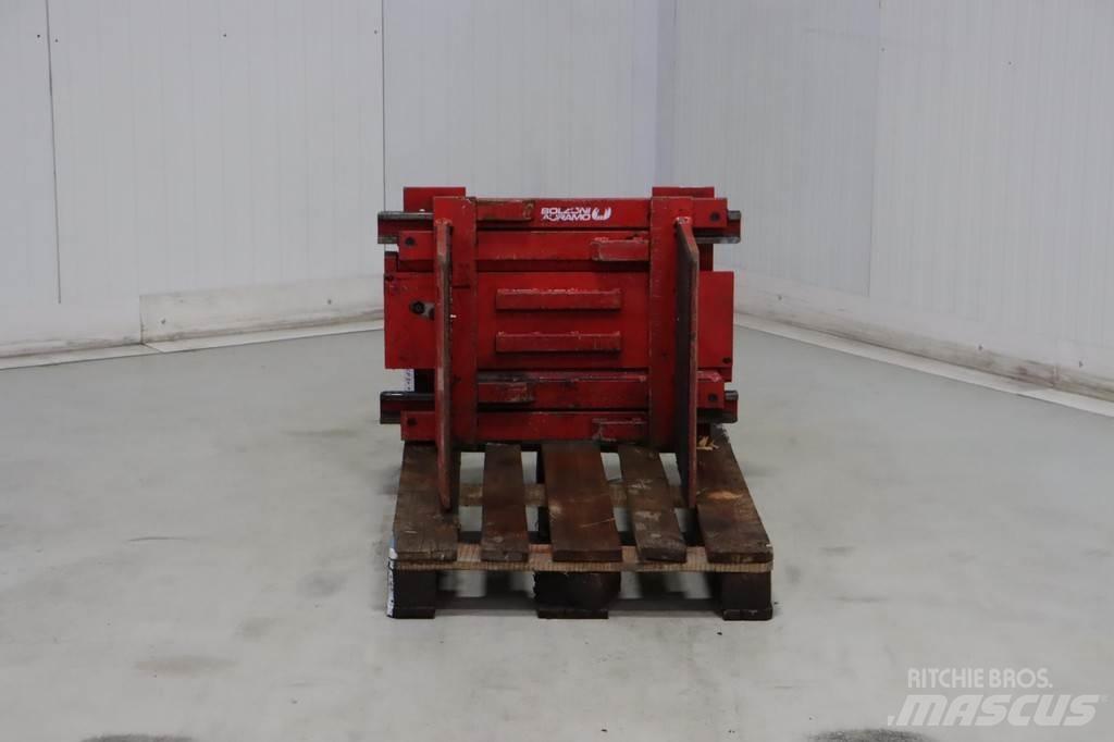 Bolzoni KS04CF0A Bouw - Overige