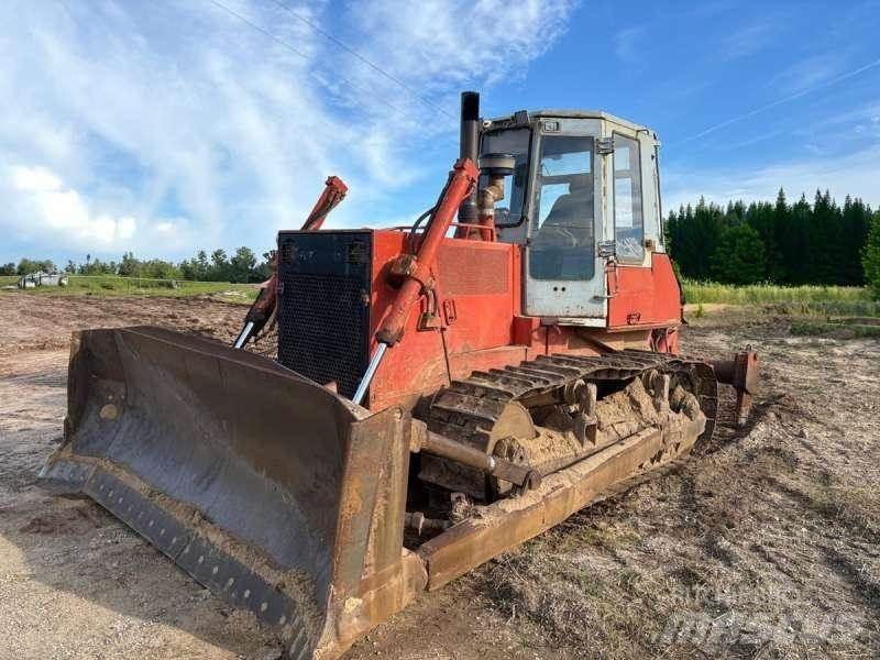 Fiat-Hitachi FD14E Rupsdozers