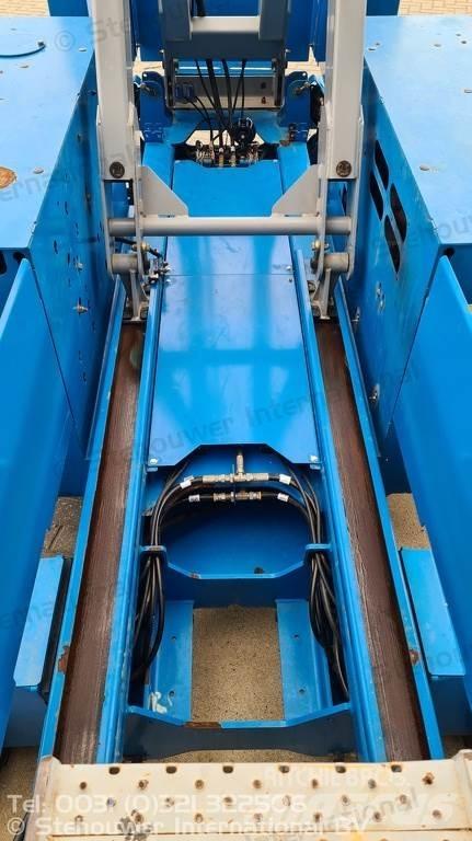 Genie GS2669RT Schaarhoogwerkers
