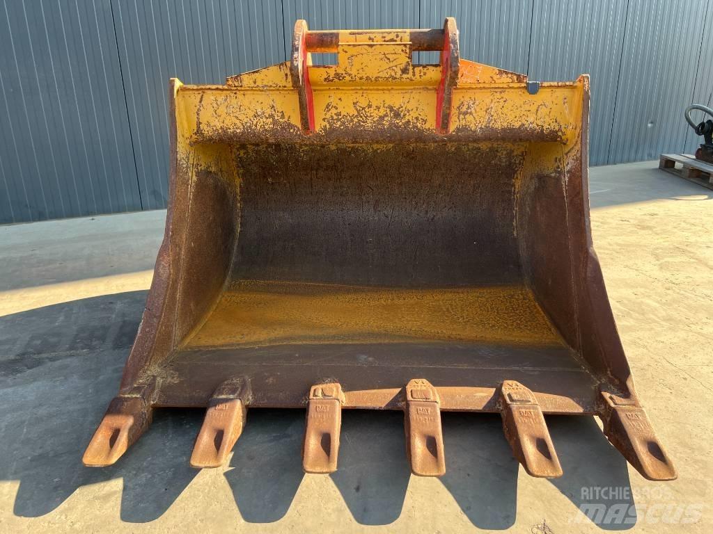 OilQuick OQ65 Bakken