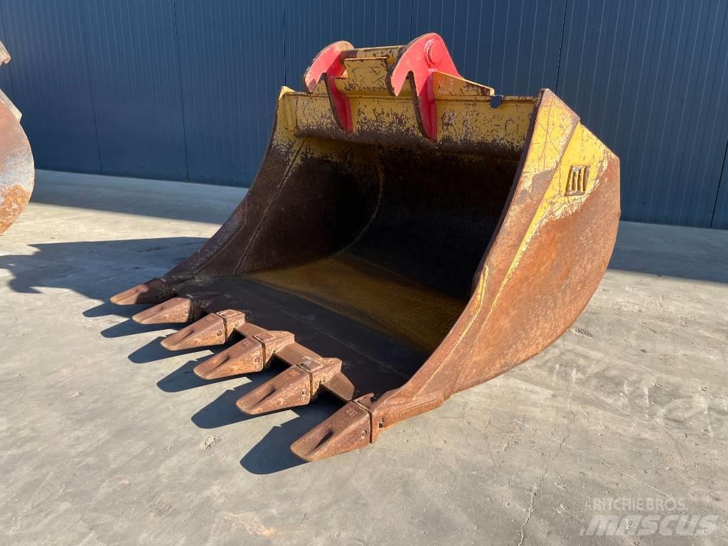 OilQuick OQ65 Bakken