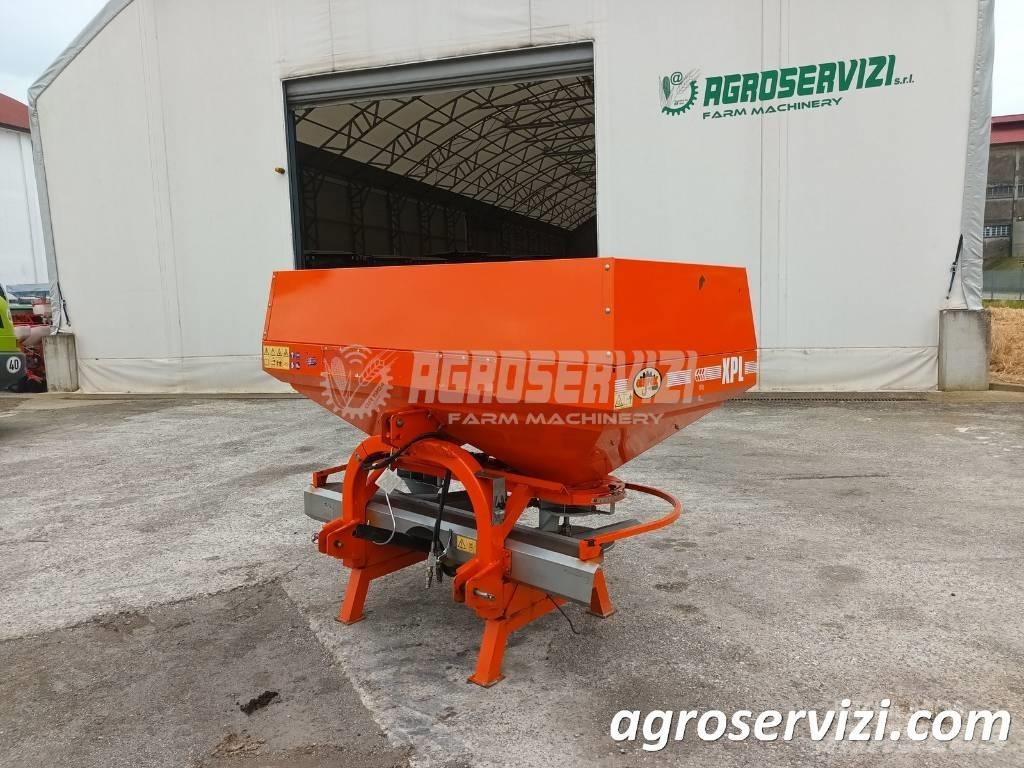 Agrex XPL 1500 Kunstmeststrooiers