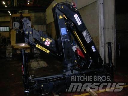 Hiab 1165/AW Laadkranen