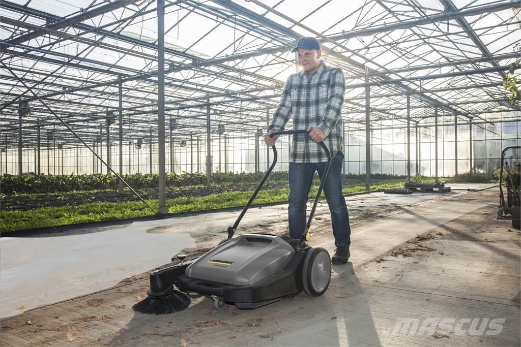 Kärcher KM 70/20 C Veegmachines