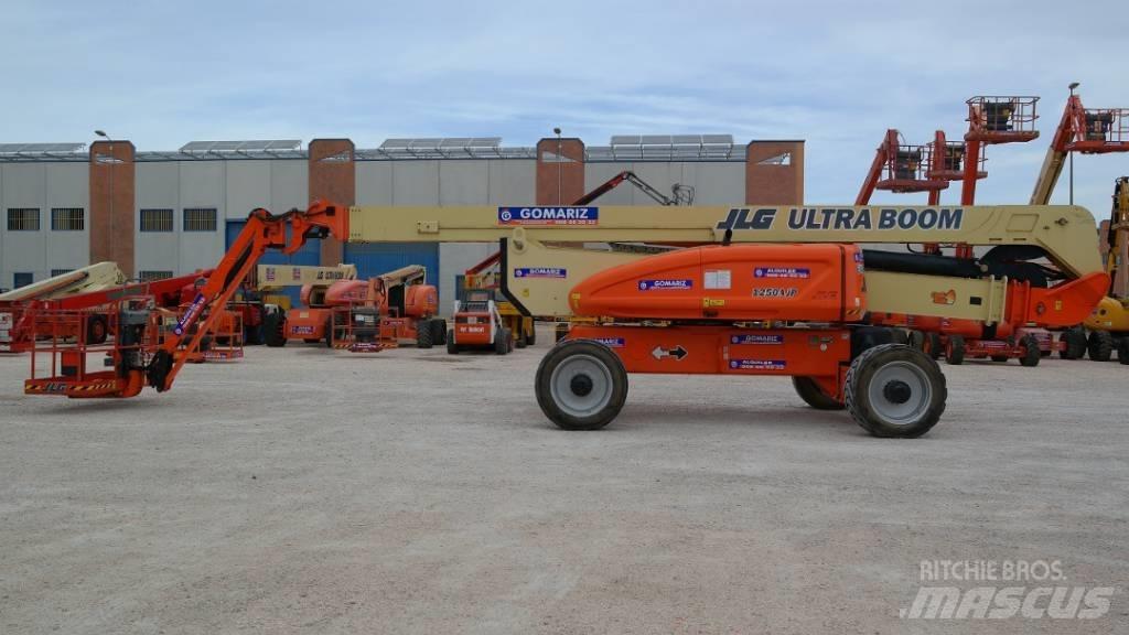 JLG 1250AJP Knikarmhoogwerkers