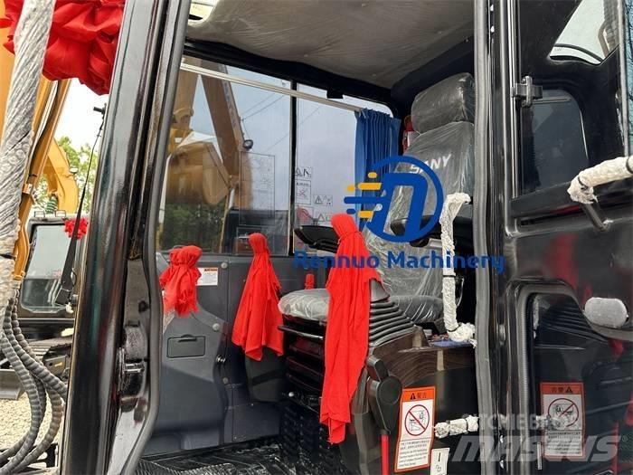 Sany SY 60 Minigraafmachines < 7t