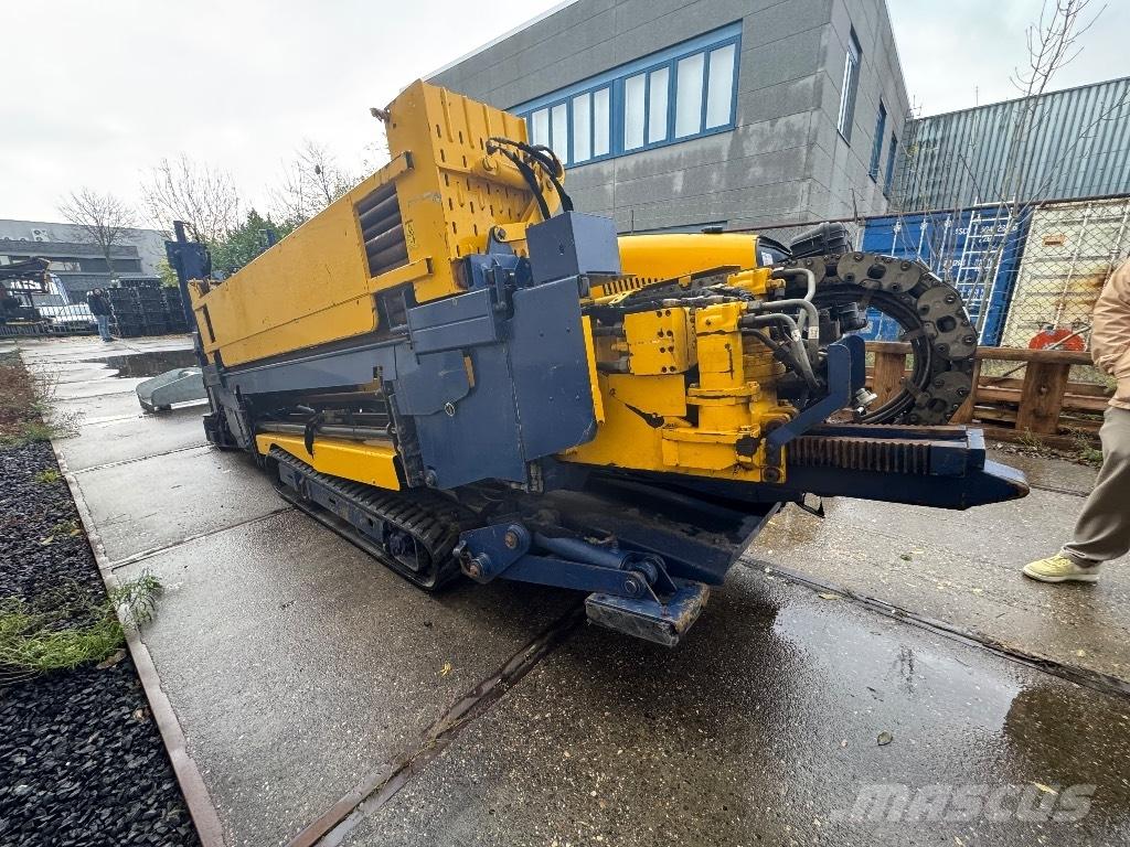 Ditch Witch JT 20 Horizontale boorinstallaties