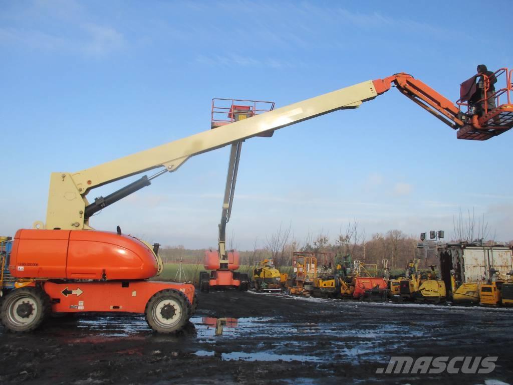 JLG 860 SJ Telescoophoogwerkers