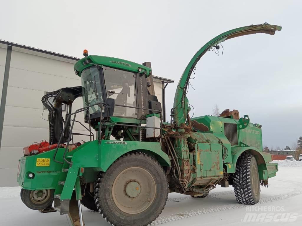 Albach Silvator Houtklover