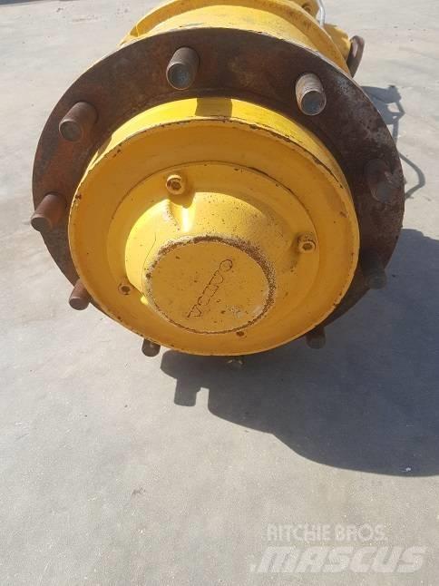 Volvo L60F G H Assen