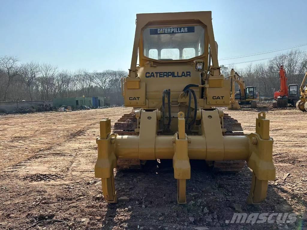 CAT D8K Rupsdozers