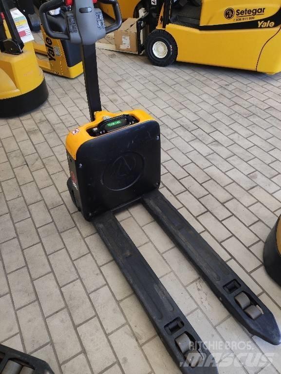  MB EPL154 Electro-pallettrucks