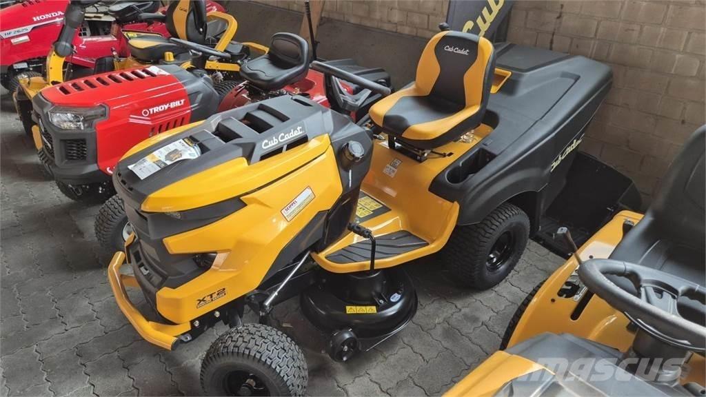 Cub Cadet XT2 PR95 Greensmaaier