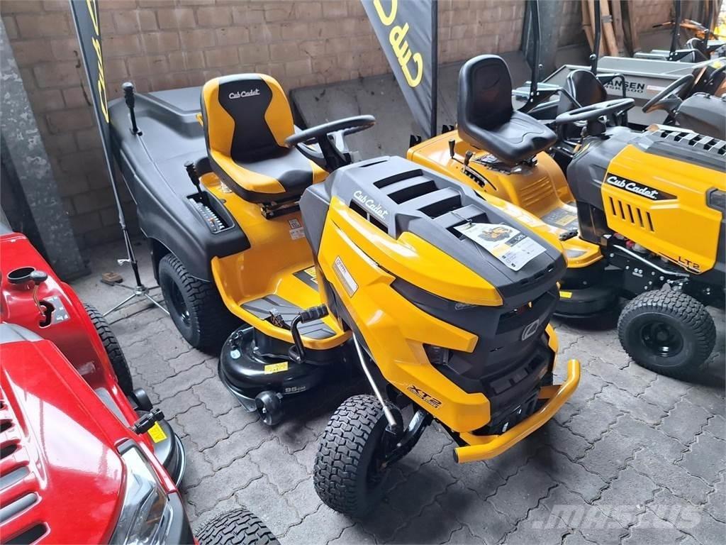 Cub Cadet XT2 PR95 Greensmaaier