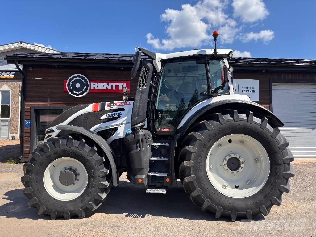 Valtra Q 305 Tractoren