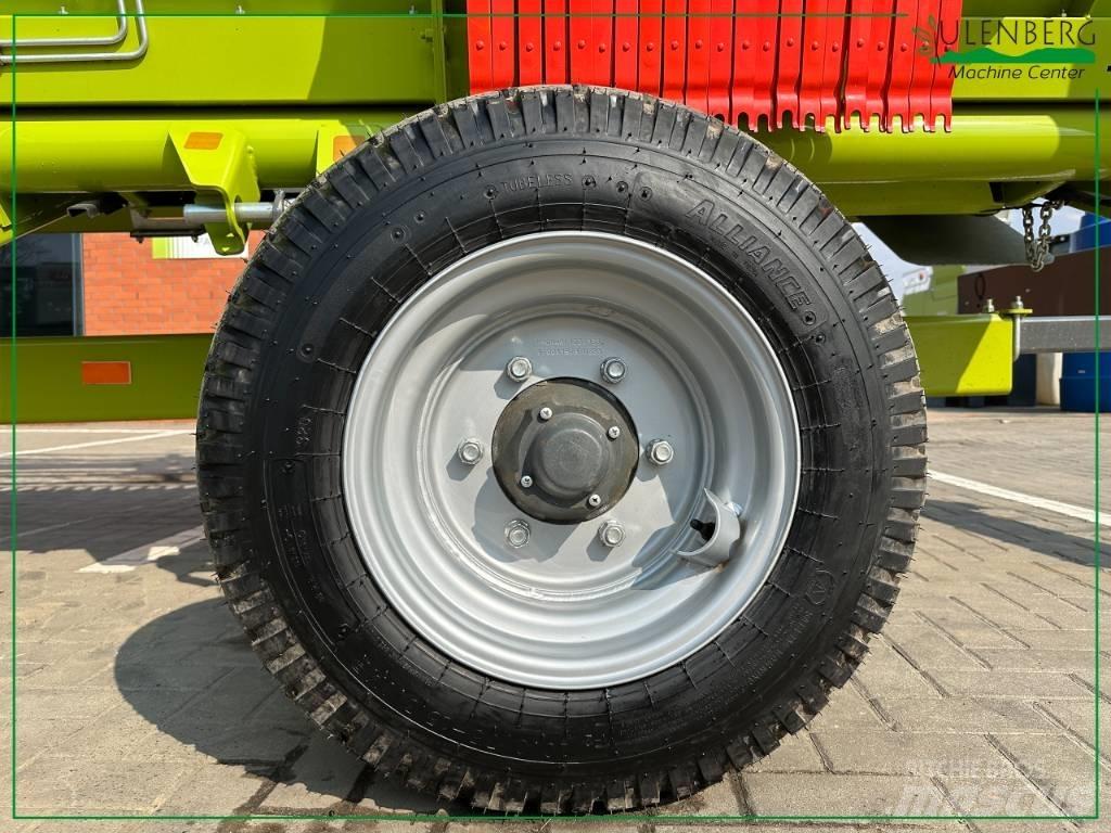 CLAAS VARIO 680 Maaidorser aanbouwdelen