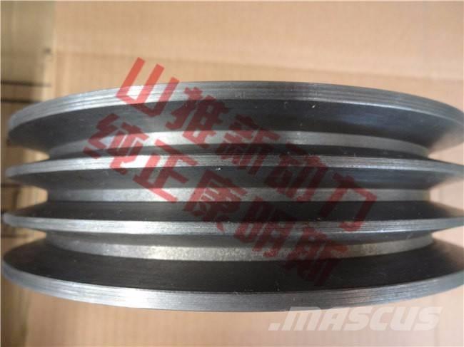 cummins BM87939 Motoren