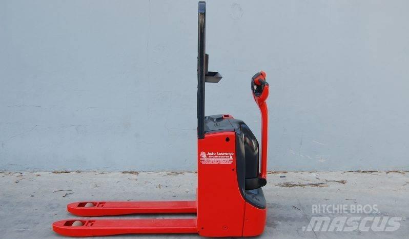 Linde T 18 Electro-pallettrucks