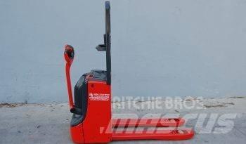 Linde T 18 Electro-pallettrucks