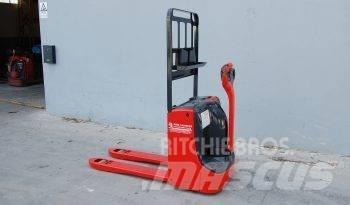 Linde T 18 Electro-pallettrucks