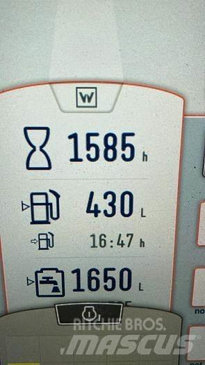 Wirtgen W200Fi Betonsteenmachines