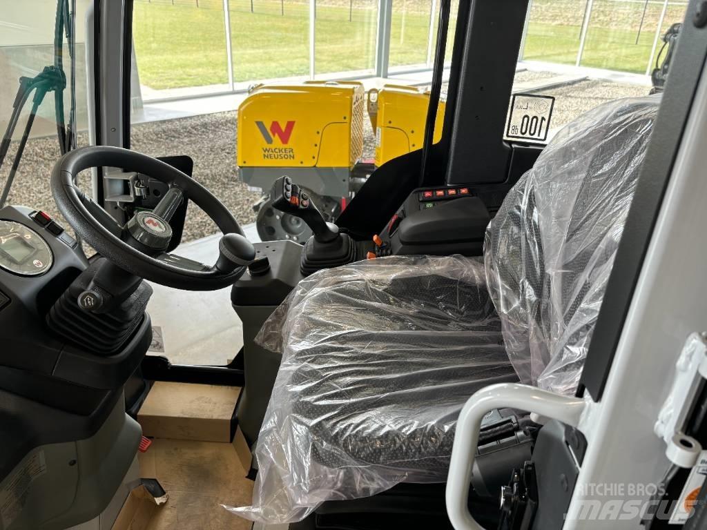 Wacker Neuson WL 28 Wielladers