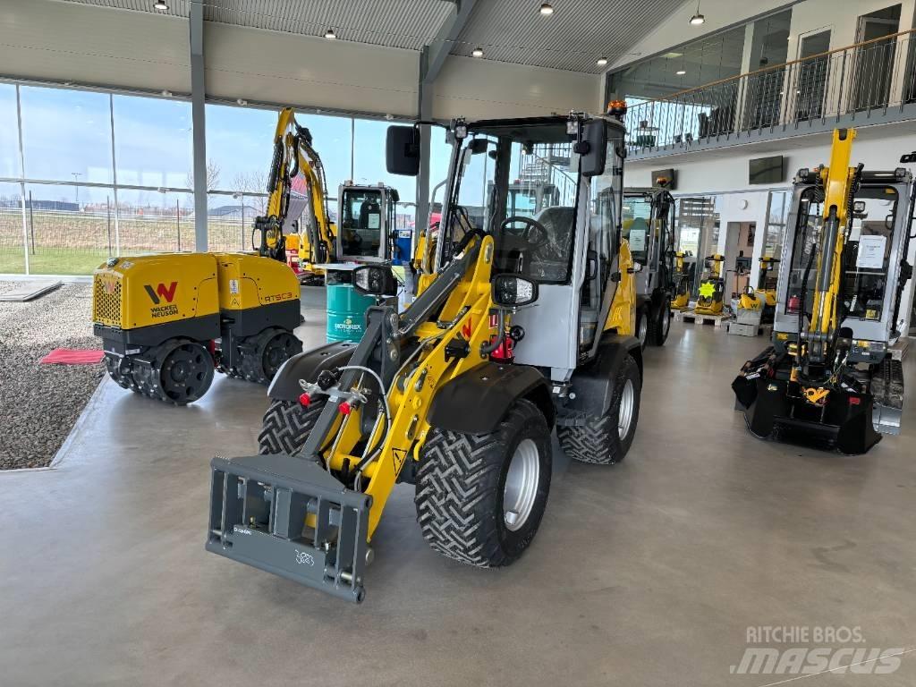Wacker Neuson WL 28 Wielladers