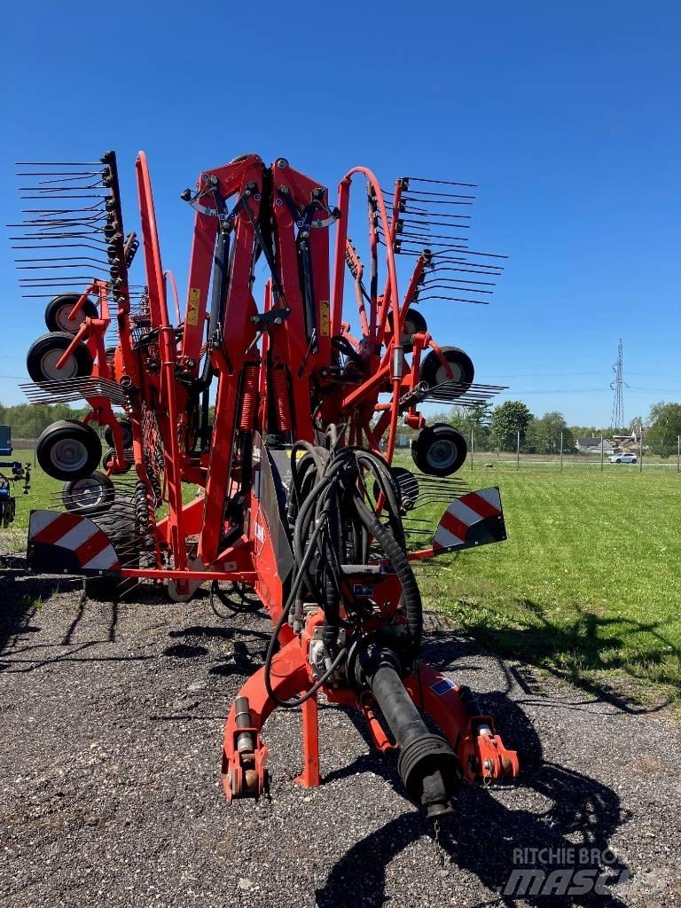 Kuhn GA 13131 Zwadharken
