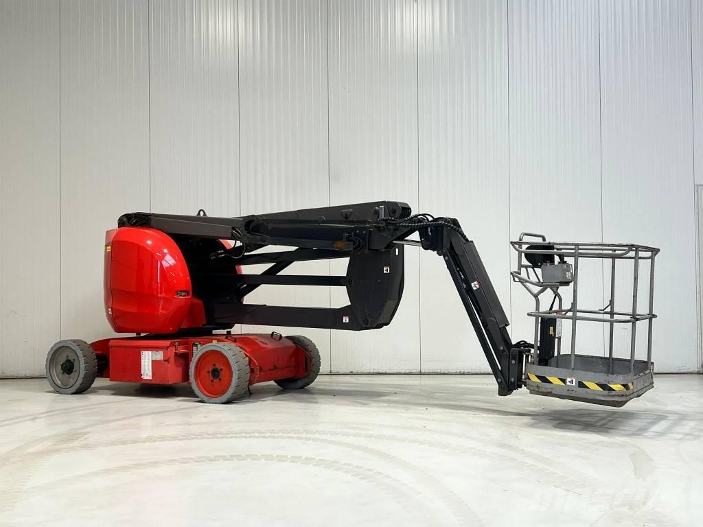 Manitou 150AETJ Knikarmhoogwerkers