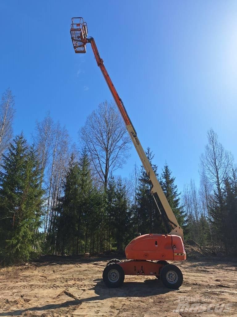 JLG 460 SJ Knikarmhoogwerkers