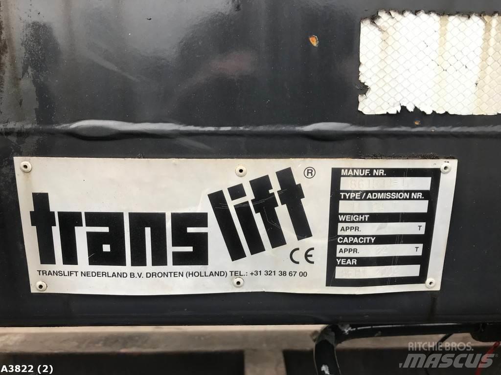 Translift TL24T Transport - Anderen